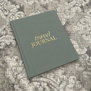 Travel Journal